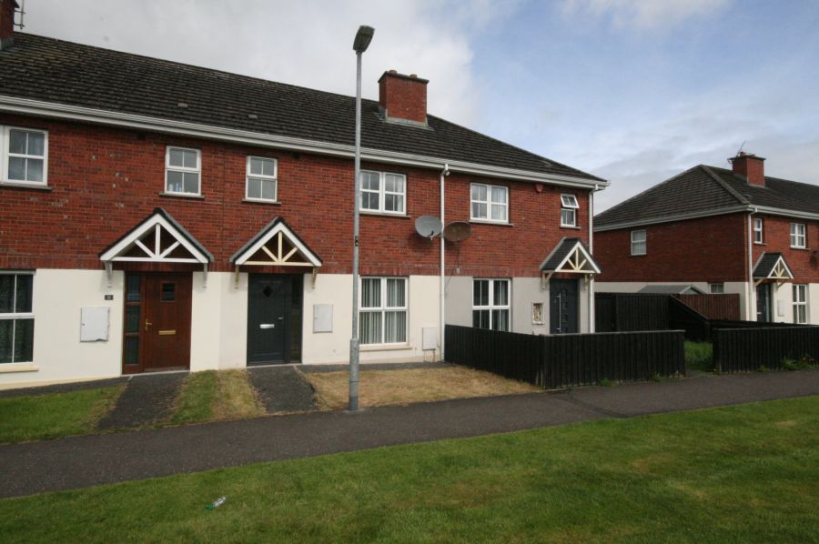 29 Ballynadrone Meadows, magheralin, BT67 0FY