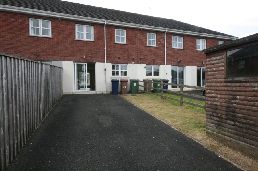 29 Ballynadrone Meadows