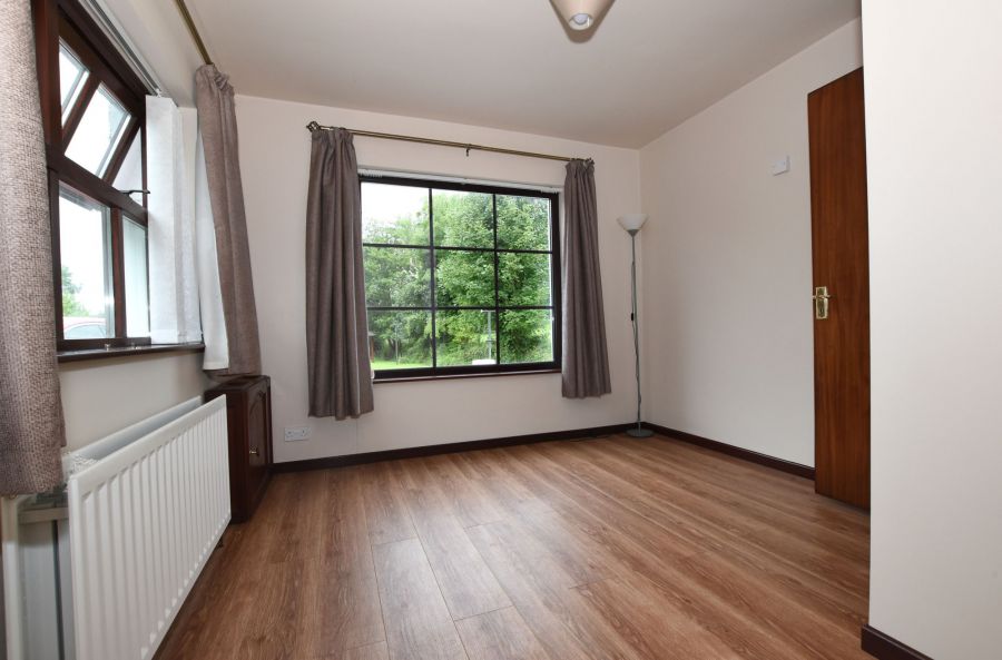 Detached country cottage with spacious gardens, 7 Glenavy Road