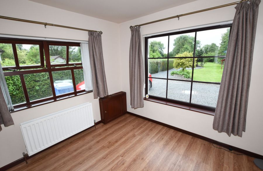 Detached country cottage with spacious gardens, 7 Glenavy Road