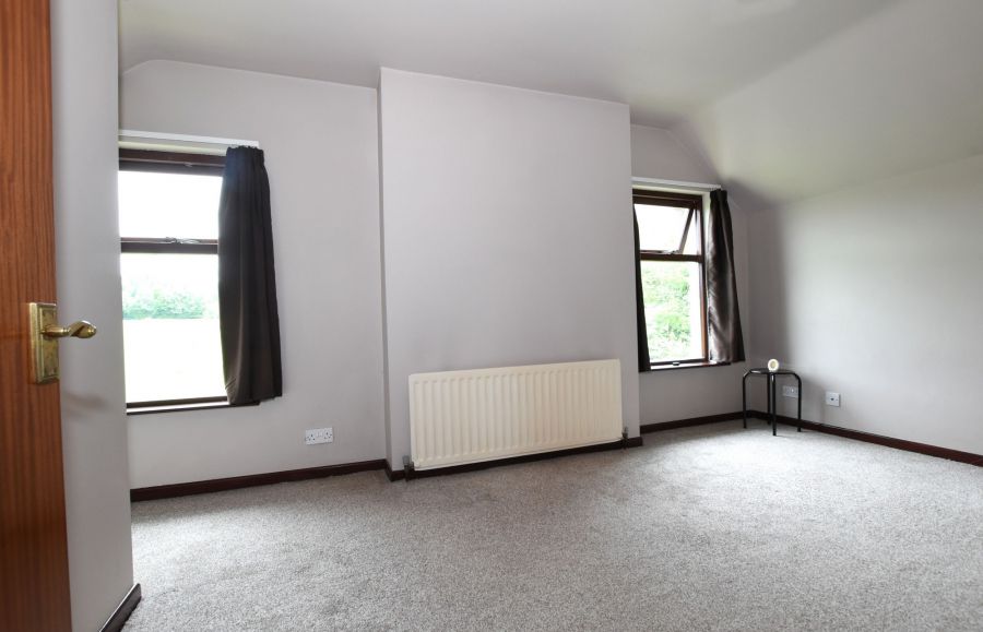 Detached country cottage with spacious gardens, 7 Glenavy Road