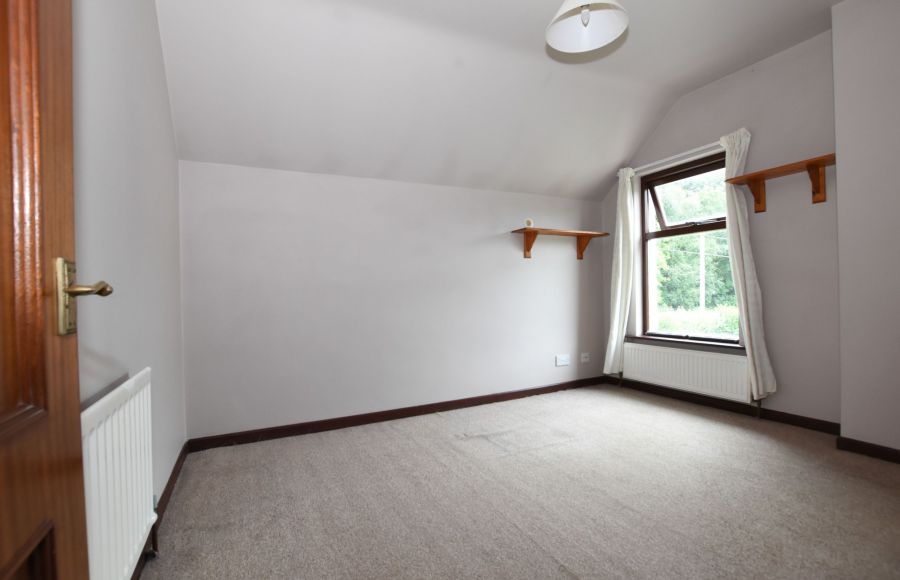 Detached country cottage with spacious gardens, 7 Glenavy Road