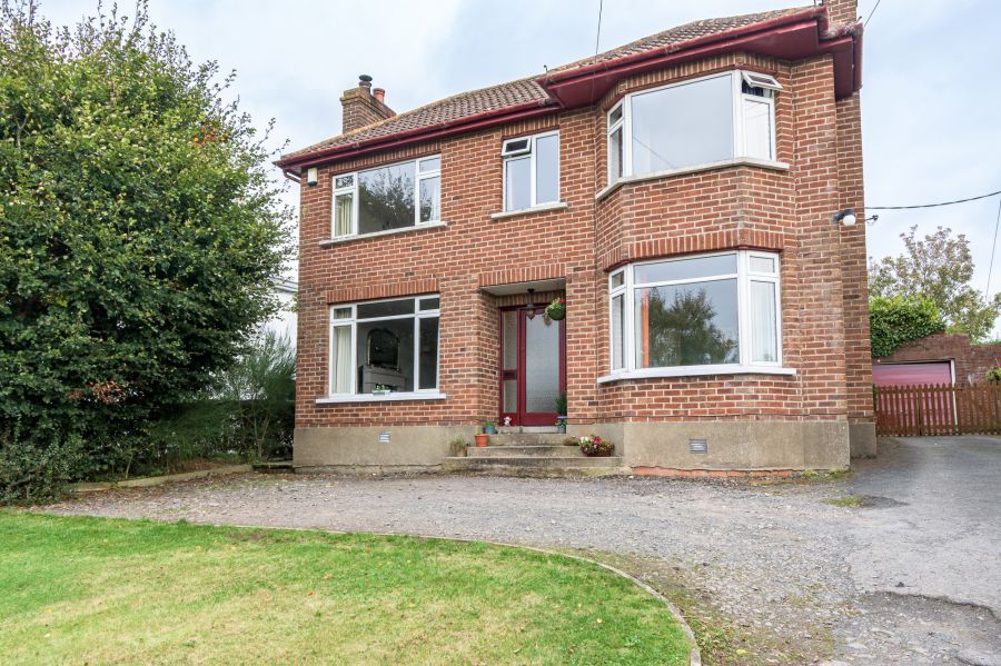 239 Ballynahinch Road