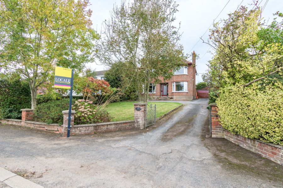 239 Ballynahinch Road