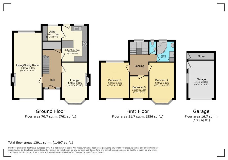 239 Ballynahinch Road 239 Ballynahinch Road