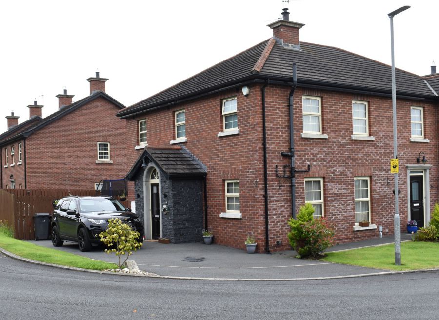 15 Ballyeden Meadows