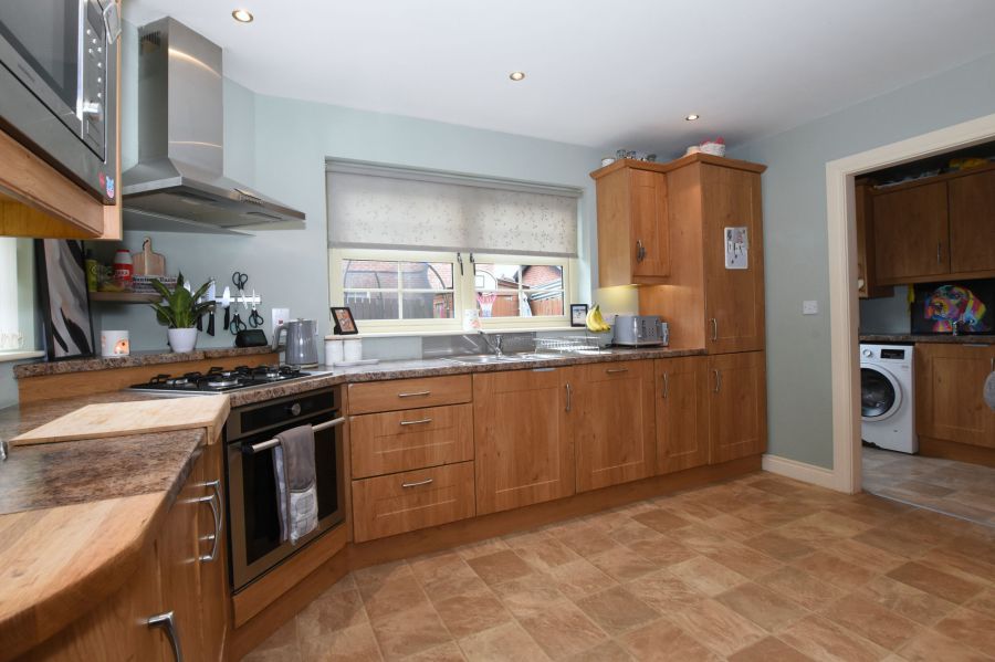 15 Ballyeden Meadows