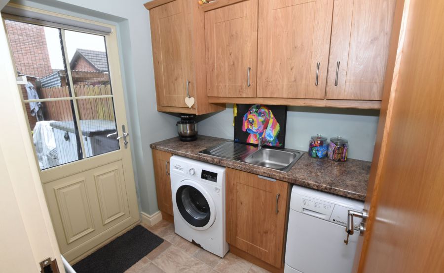 15 Ballyeden Meadows