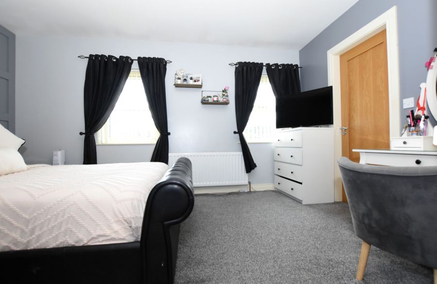 15 Ballyeden Meadows