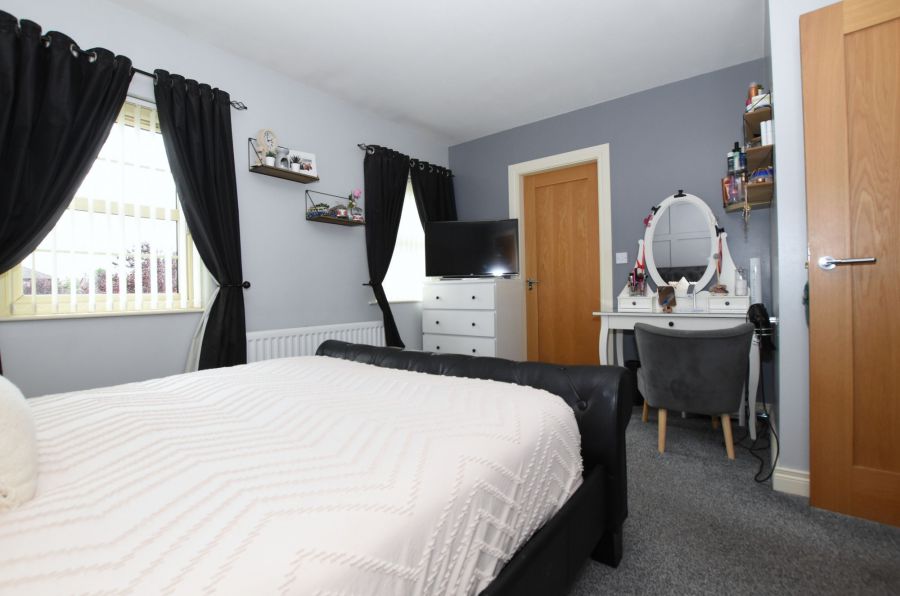 15 Ballyeden Meadows