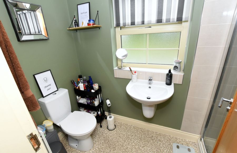 15 Ballyeden Meadows