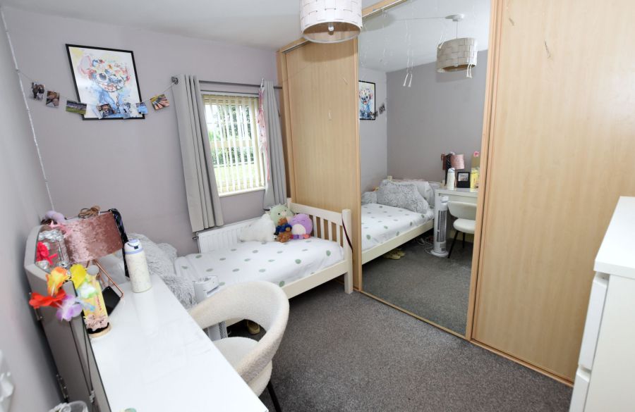 15 Ballyeden Meadows