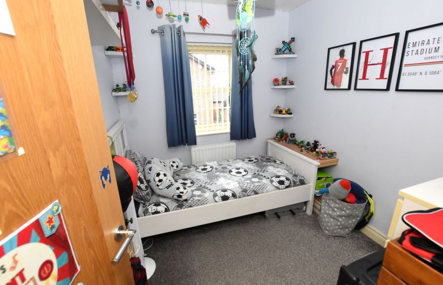 15 Ballyeden Meadows