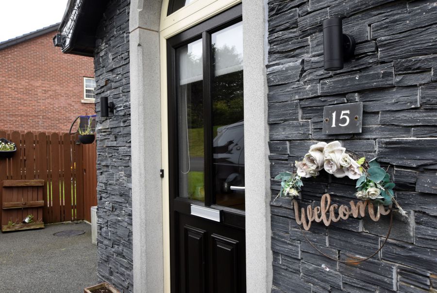 15 Ballyeden Meadows