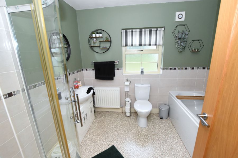 15 Ballyeden Meadows