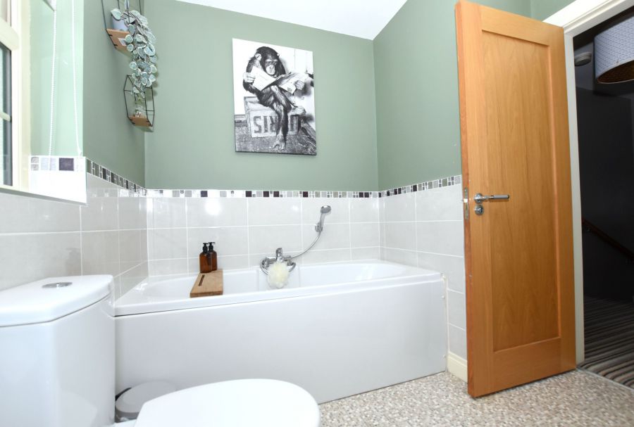 15 Ballyeden Meadows
