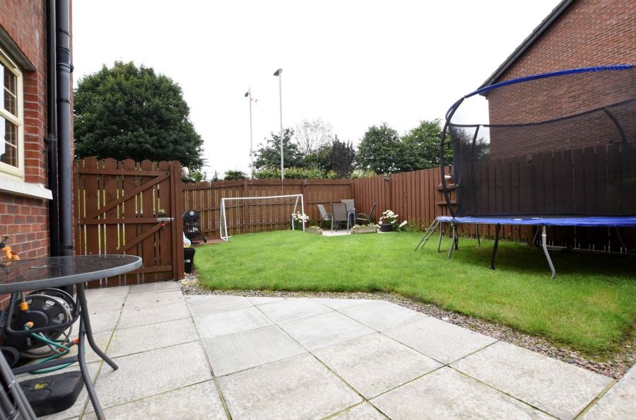 15 Ballyeden Meadows