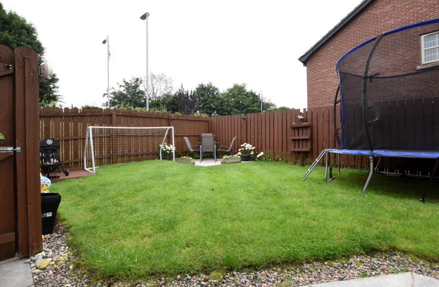15 Ballyeden Meadows