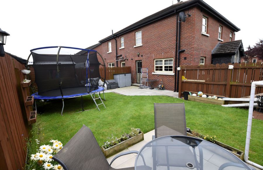 15 Ballyeden Meadows