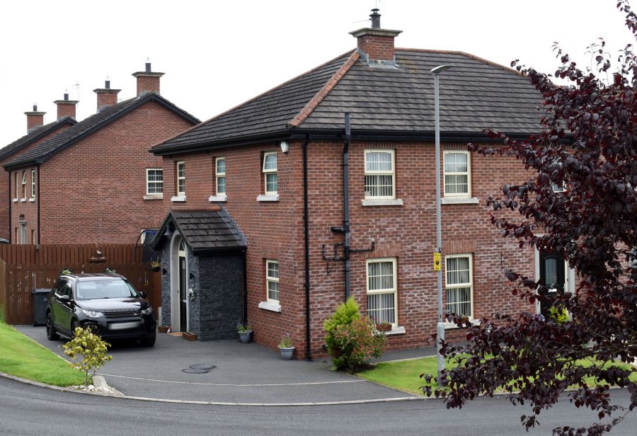 15 Ballyeden Meadows