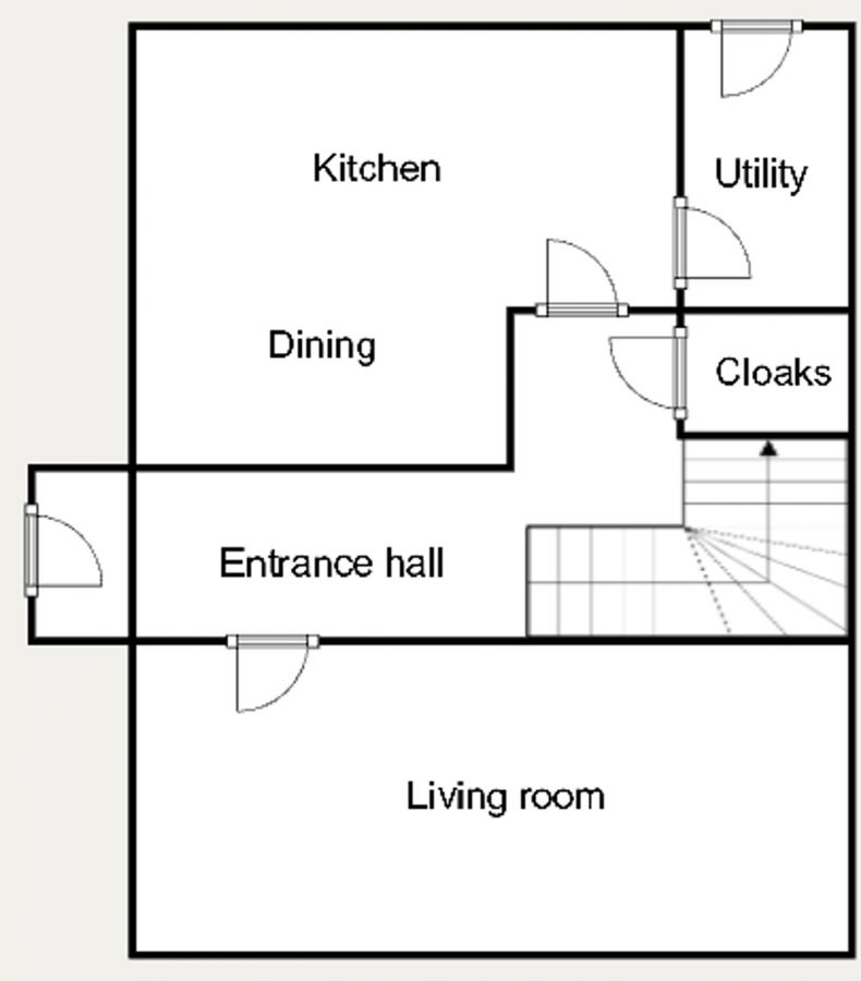 15 Ballyeden Meadows