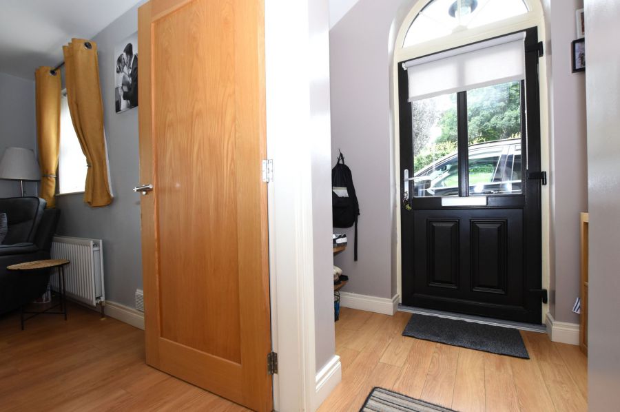 15 Ballyeden Meadows