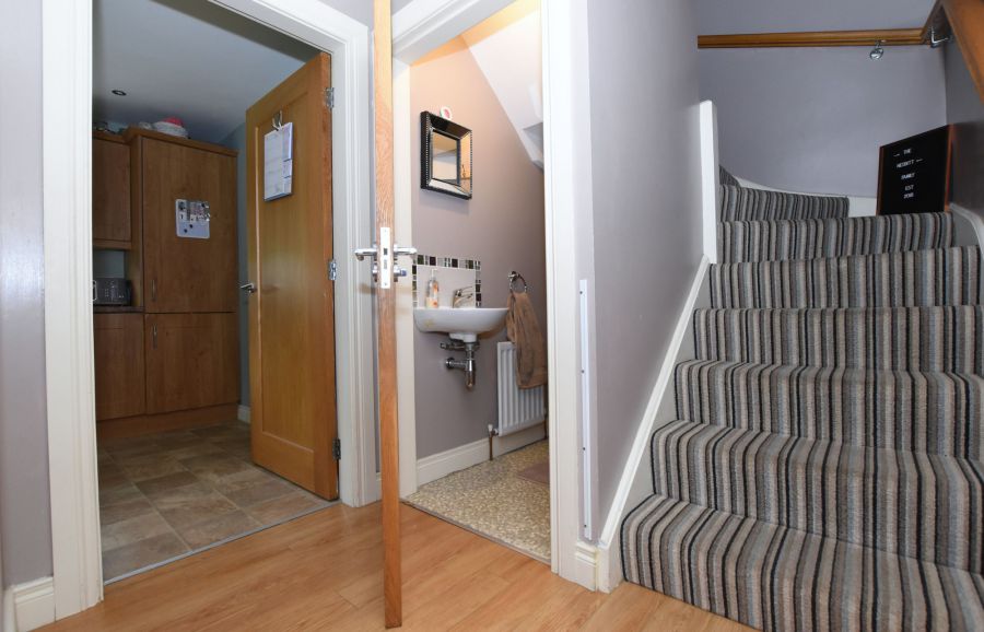 15 Ballyeden Meadows