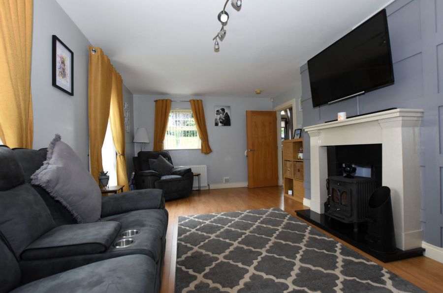 15 Ballyeden Meadows
