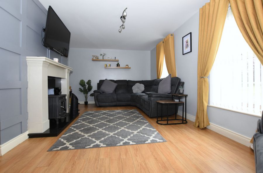 15 Ballyeden Meadows