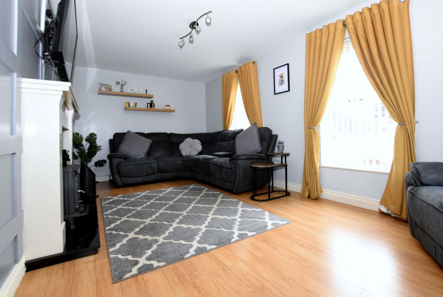 15 Ballyeden Meadows