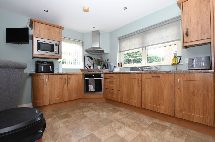 15 Ballyeden Meadows