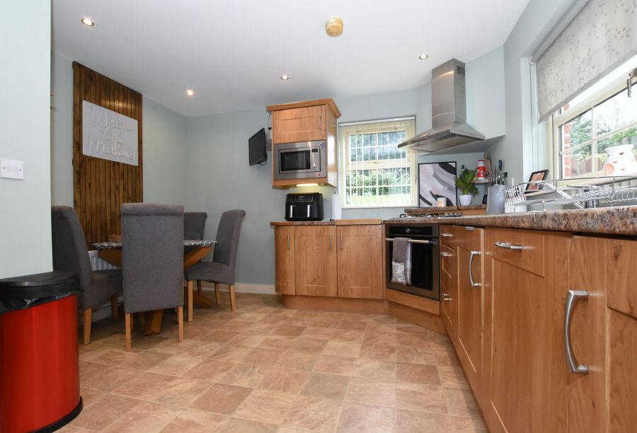15 Ballyeden Meadows