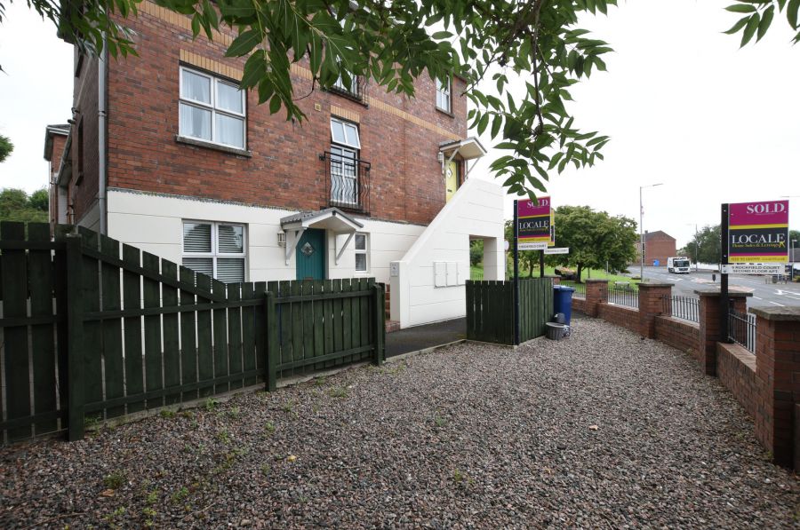 4 Rockfield Court