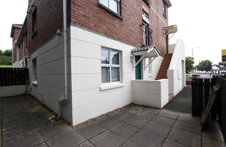 4 Rockfield Court