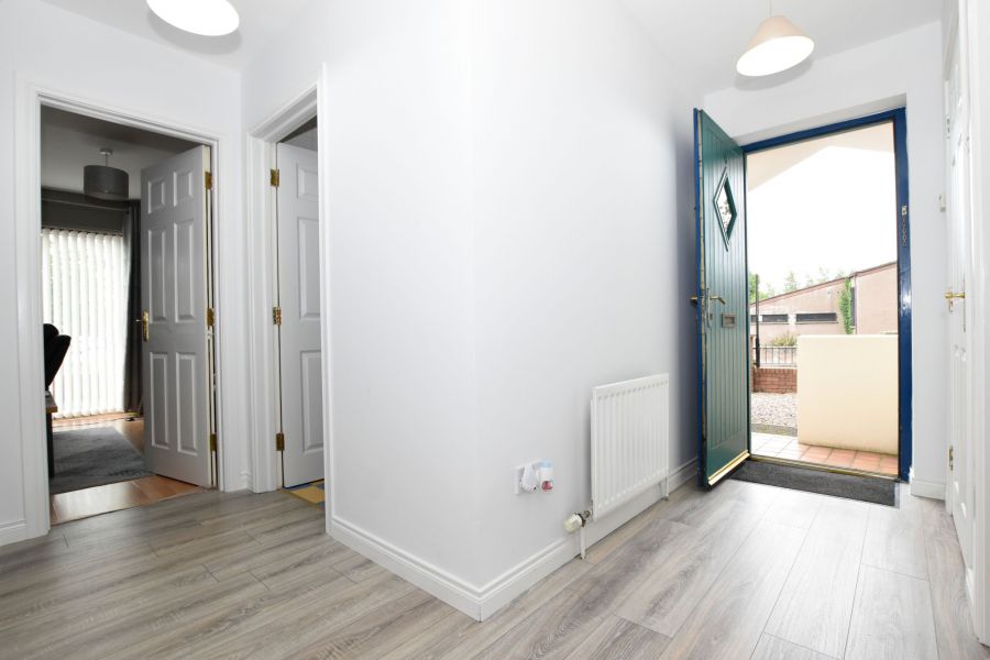 4 Rockfield Court