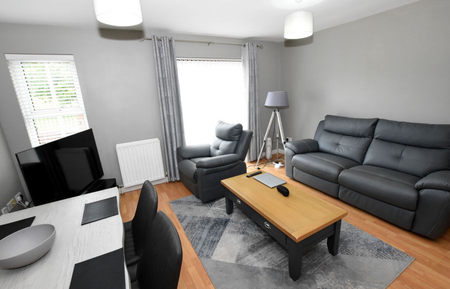 4 Rockfield Court