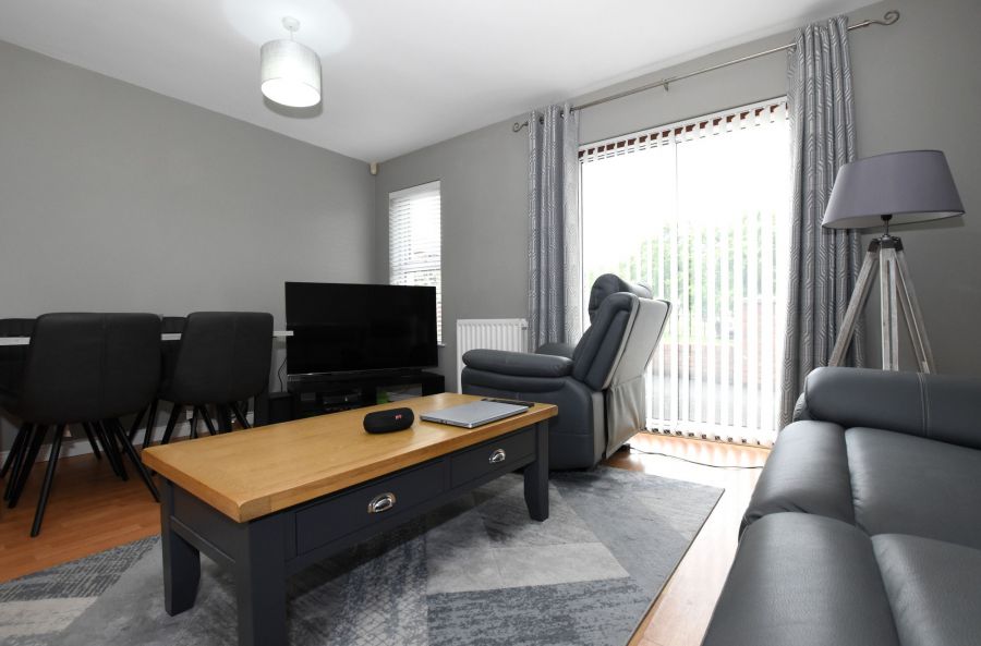 4 Rockfield Court