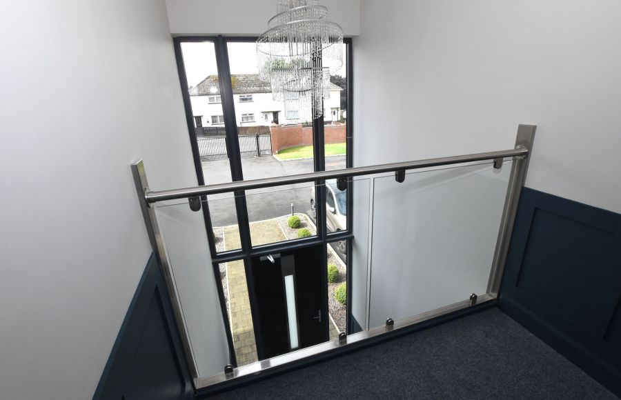 Apt 4  7 Meeting Street