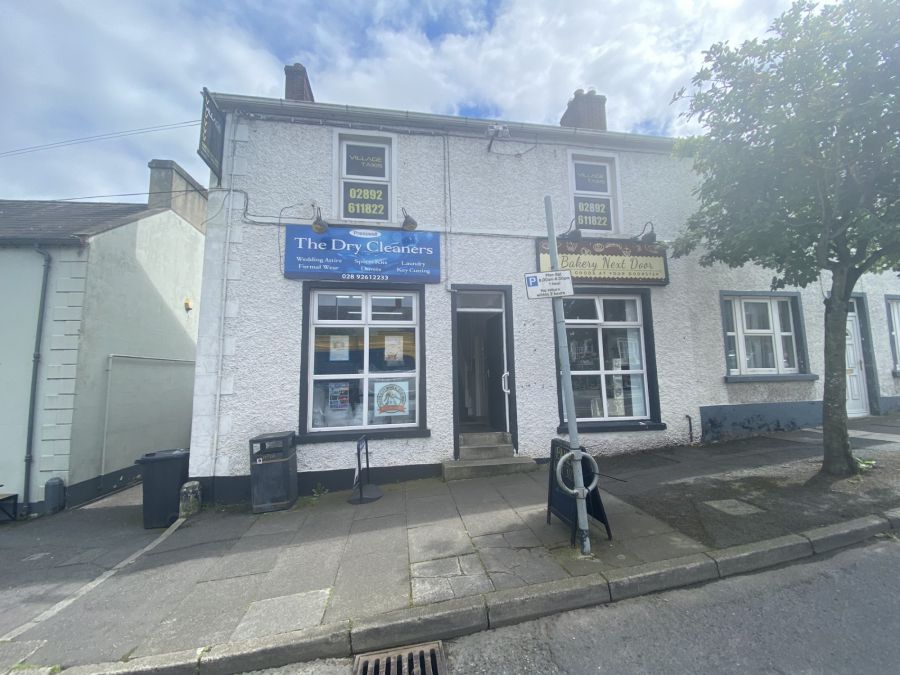 55b Main Street
