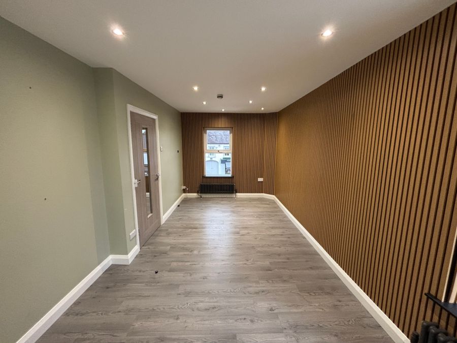 First Floor Office Accommodation, 55B Main Street