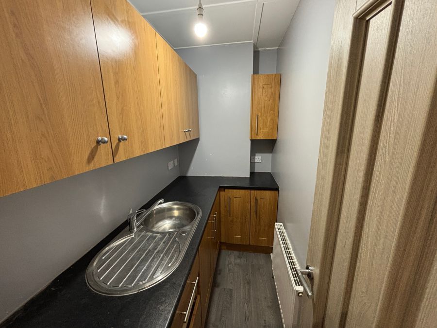 First Floor Office Accommodation, 55B Main Street