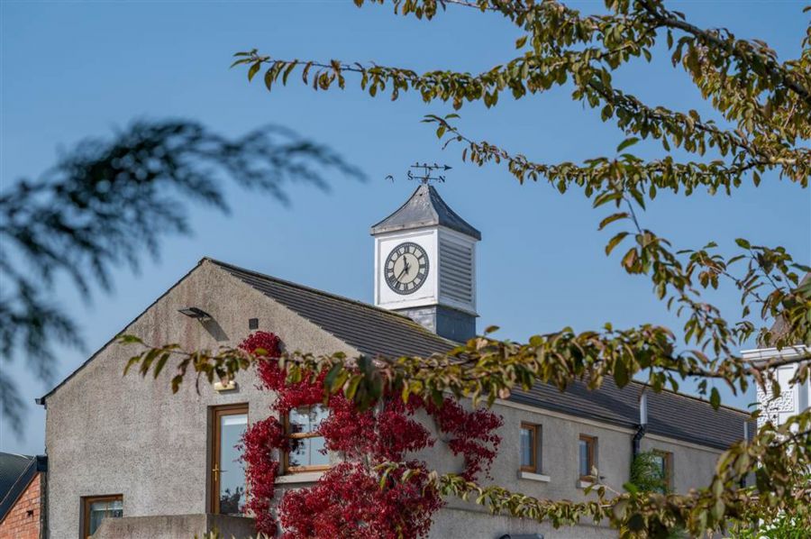 Flatfield Clocktower Cottages, Cottage 2 71 Lany Road, Moira, BT67 0PA