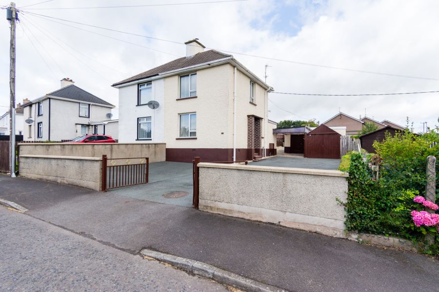 222 Dromore Road