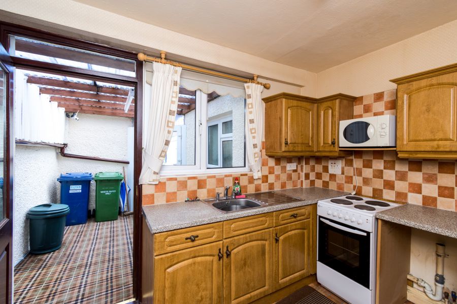 222 Dromore Road