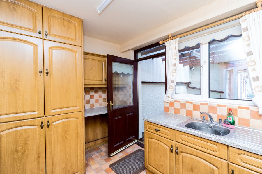 222 Dromore Road