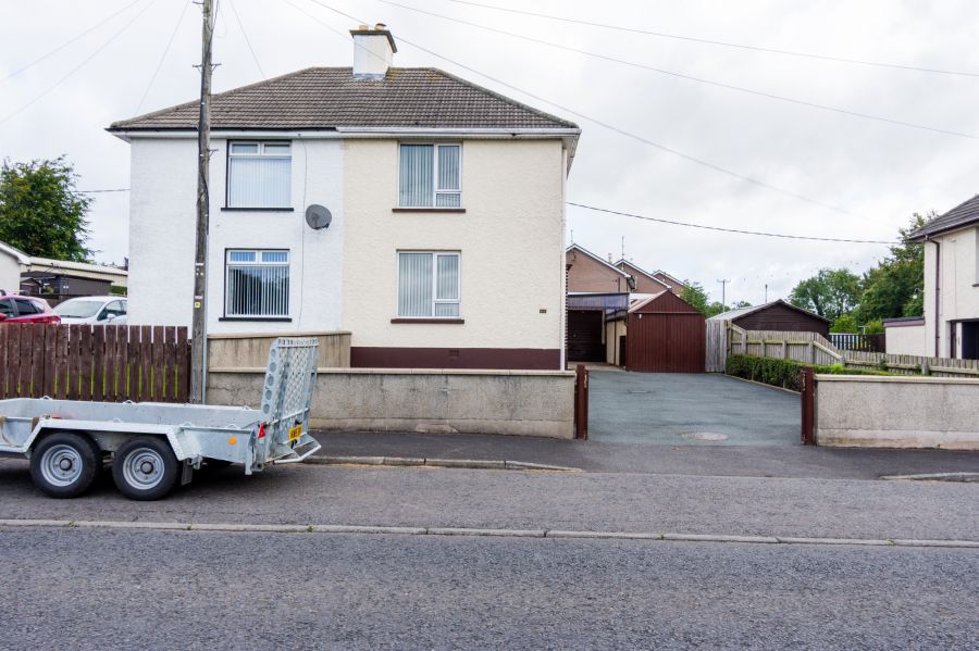 222 Dromore Road