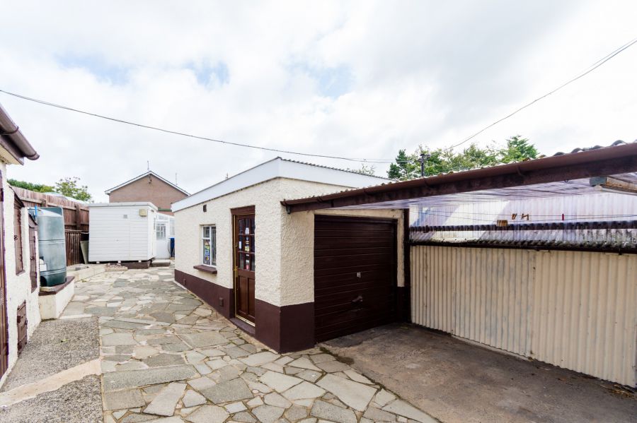 222 Dromore Road
