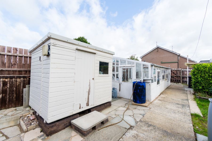 222 Dromore Road