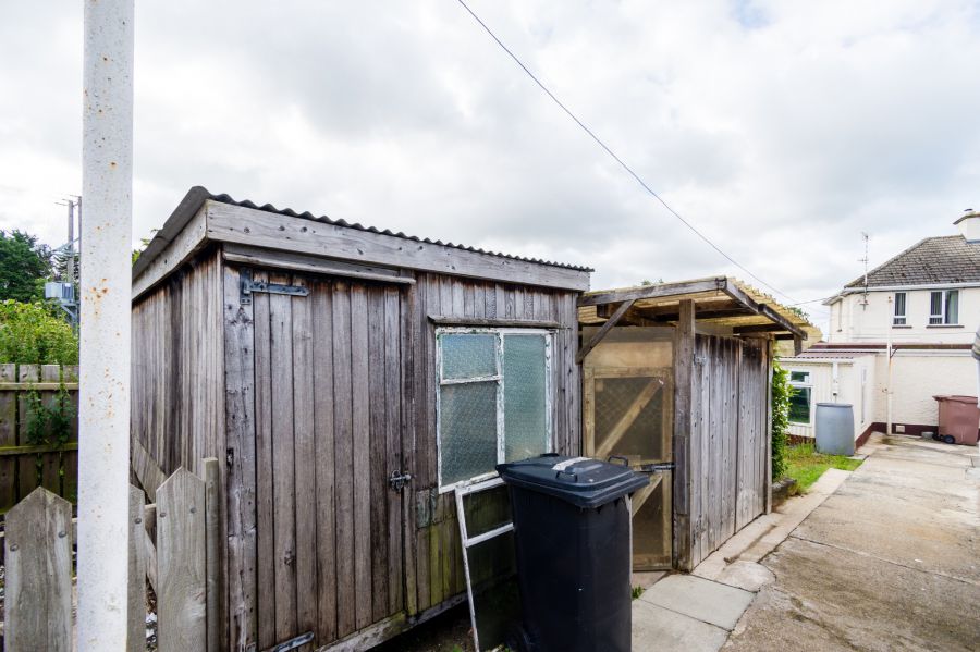 222 Dromore Road