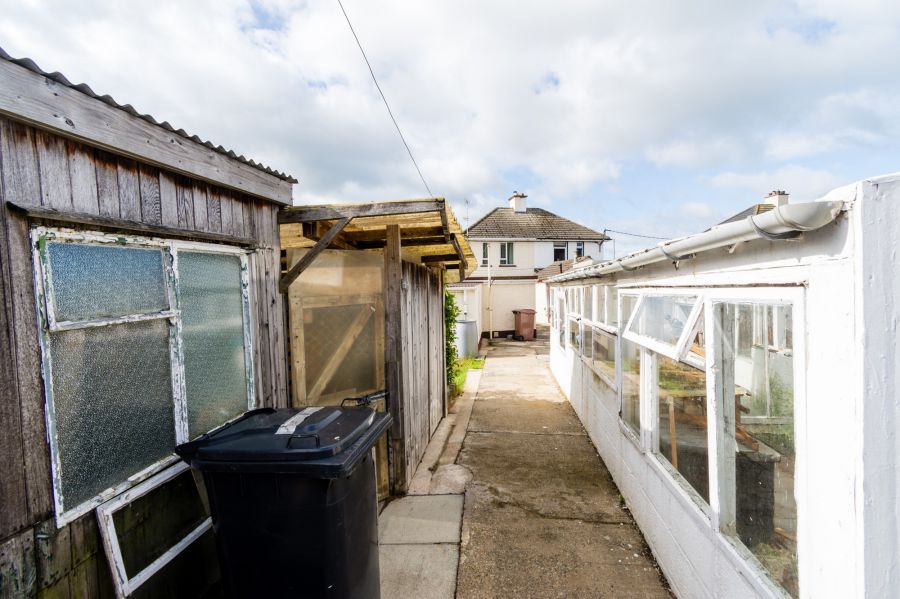 222 Dromore Road